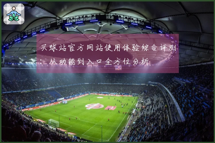 买球站官方网站使用体验综合评测：从功能到入口全方位分析
