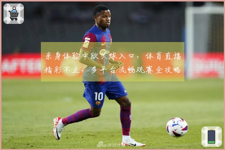 亲身体验中欧买球入口，体育直播精彩不止，多平台流畅观赛全攻略