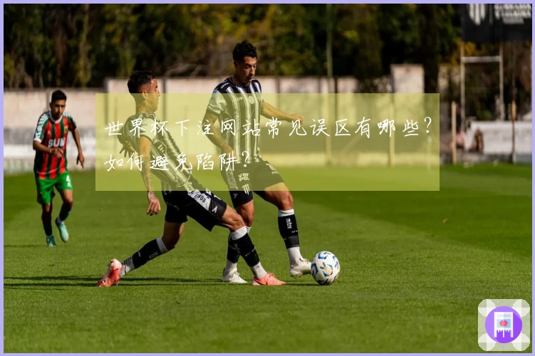 世界杯下注网站常见误区有哪些？如何避免陷阱？