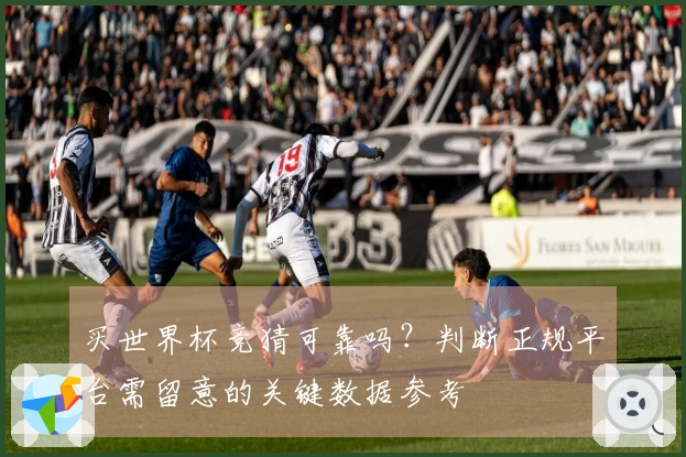 买世界杯竞猜可靠吗？判断正规平台需留意的关键数据参考