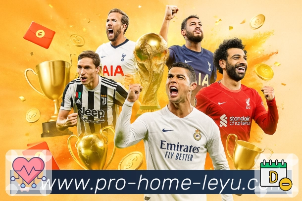 赛程日历 - 一键订阅